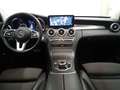 Mercedes-Benz C 180 d Break 9GTRONIC Facelift LED-NAVI-CUIR-PARKING Grijs - thumbnail 10