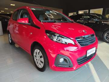 108 5p 1.0 vti Active E6