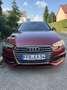 Audi A4 Avant Sport 1.4 TFSI S line Rot - thumbnail 5