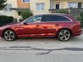 Audi A4 Avant Sport 1.4 TFSI S line Rot - thumbnail 3