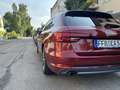 Audi A4 Avant Sport 1.4 TFSI S line Rot - thumbnail 1
