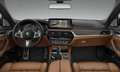 BMW 545 M Sport 360° HUD H K DAB AHK Komfort Negru - thumbnail 2
