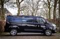 Ford Transit Custom 320 2.0 TDCI L2H1 Trend DC Dubbele Cabine Navigati Zwart - thumbnail 14