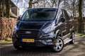 Ford Transit Custom 320 2.0 TDCI L2H1 Trend DC Dubbele Cabine Navigati Zwart - thumbnail 26