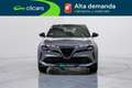 Alfa Romeo Junior Ibrida 1.2 Speciale 100kw eDCT6 Gris - thumbnail 2