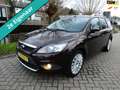 Ford Focus Wagon 1.6 Titanium Automaat 2e eig. Clima Navi Tre Violett - thumbnail 1