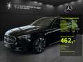 Mercedes-Benz E 220 d T Avantg. AHK Panorama Distr. Kamera Schwarz - thumbnail 1