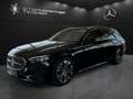 Mercedes-Benz E 220 d T Avantg. AHK Panorama Distr. Kamera Schwarz - thumbnail 2