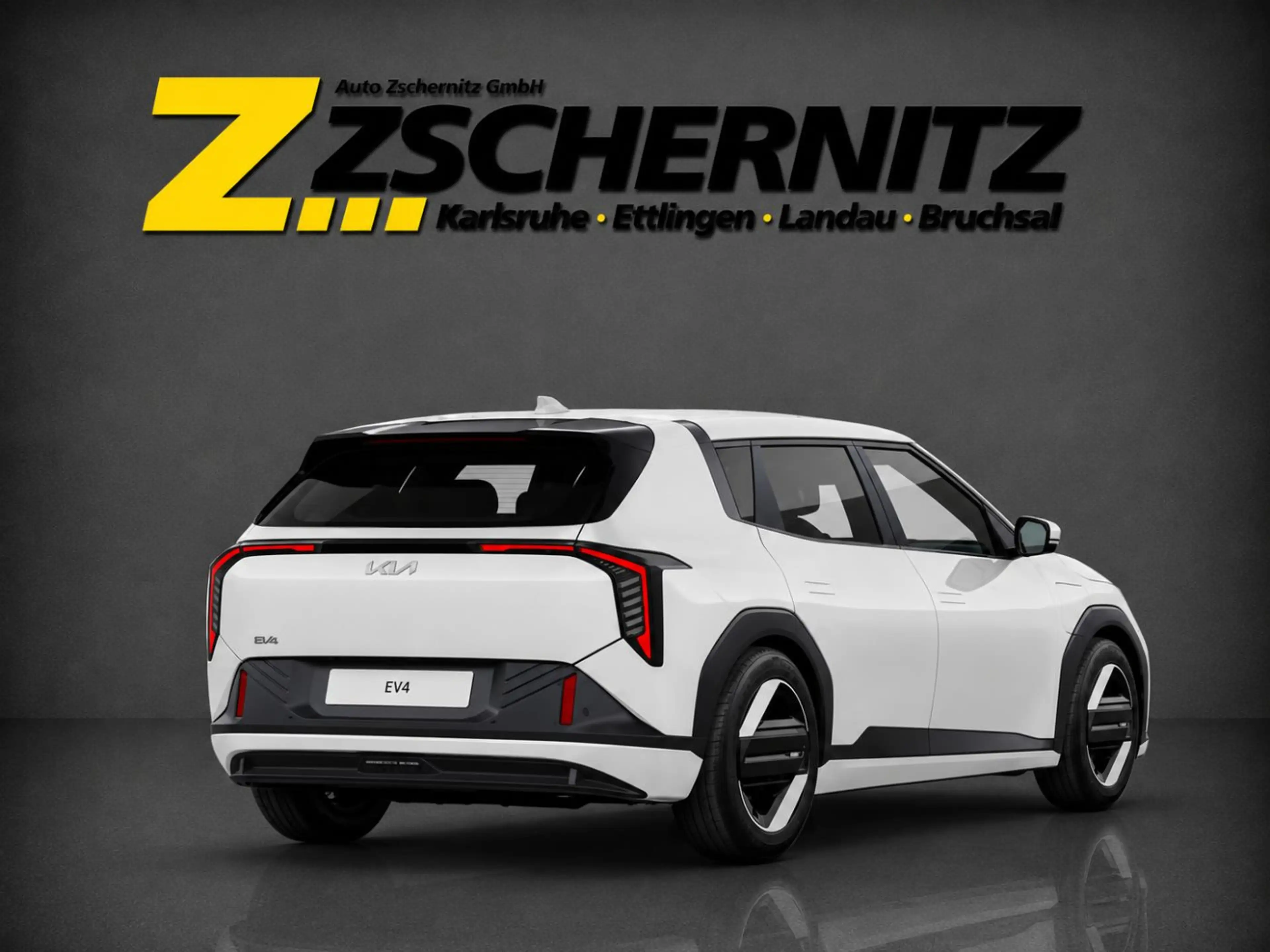 Kia EV4 Elektro 81 W GT-Line ACC+Navi+SD+SHZ+2xKlima — photo 2