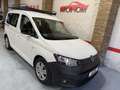 Volkswagen Caddy 2.0TDI Origin 4Motion 90KW Blanco - thumbnail 15