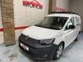 Volkswagen Caddy 2.0TDI Origin 4Motion 90KW Blanco - thumbnail 2