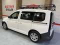 Volkswagen Caddy 2.0TDI Origin 4Motion 90KW Blanco - thumbnail 6