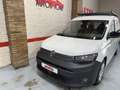 Volkswagen Caddy 2.0TDI Origin 4Motion 90KW Blanco - thumbnail 3