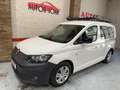 Volkswagen Caddy 2.0TDI Origin 4Motion 90KW Blanco - thumbnail 4