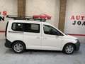 Volkswagen Caddy 2.0TDI Origin 4Motion 90KW Blanco - thumbnail 13
