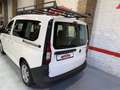 Volkswagen Caddy 2.0TDI Origin 4Motion 90KW Blanco - thumbnail 7