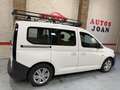 Volkswagen Caddy 2.0TDI Origin 4Motion 90KW Blanco - thumbnail 12