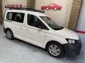 Volkswagen Caddy 2.0TDI Origin 4Motion 90KW Blanco - thumbnail 14