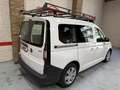 Volkswagen Caddy 2.0TDI Origin 4Motion 90KW Blanco - thumbnail 11