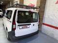 Volkswagen Caddy 2.0TDI Origin 4Motion 90KW Blanco - thumbnail 8