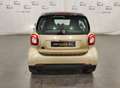 smart forTwo eq Pulse 4,6kW Oro - thumbnail 5
