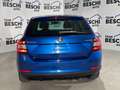 Skoda Rapid/Spaceback Spaceback 1.0 TSI/GPL 110CV Executive Bleu - thumbnail 12