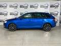 Skoda Rapid/Spaceback Spaceback 1.0 TSI/GPL 110CV Executive Bleu - thumbnail 3
