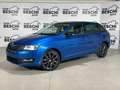 Skoda Rapid/Spaceback Spaceback 1.0 TSI/GPL 110CV Executive Bleu - thumbnail 1