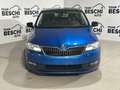 Skoda Rapid/Spaceback Spaceback 1.0 TSI/GPL 110CV Executive Bleu - thumbnail 2