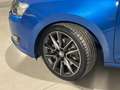 Skoda Rapid/Spaceback Spaceback 1.0 TSI/GPL 110CV Executive Bleu - thumbnail 5