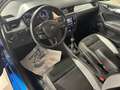 Skoda Rapid/Spaceback Spaceback 1.0 TSI/GPL 110CV Executive Bleu - thumbnail 6