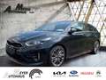 Kia ProCeed / pro_cee'd 1.6T GT DCT+Smartkey+el. Heckklappe+Einparkhilfe v Schwarz - thumbnail 2