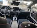 Kia ProCeed / pro_cee'd 1.6T GT DCT+Smartkey+el. Heckklappe+Einparkhilfe v Schwarz - thumbnail 8