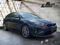 Kia ProCeed / pro_cee'd 1.6T GT DCT+Smartkey+el. Heckklappe+Einparkhilfe v Schwarz - thumbnail 14