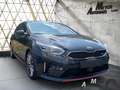 Kia ProCeed / pro_cee'd 1.6T GT DCT+Smartkey+el. Heckklappe+Einparkhilfe v Schwarz - thumbnail 13