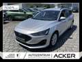 Ford Focus 1.0 Cool&Connect Turnier 7J.Garantie RFK Zilver - thumbnail 1