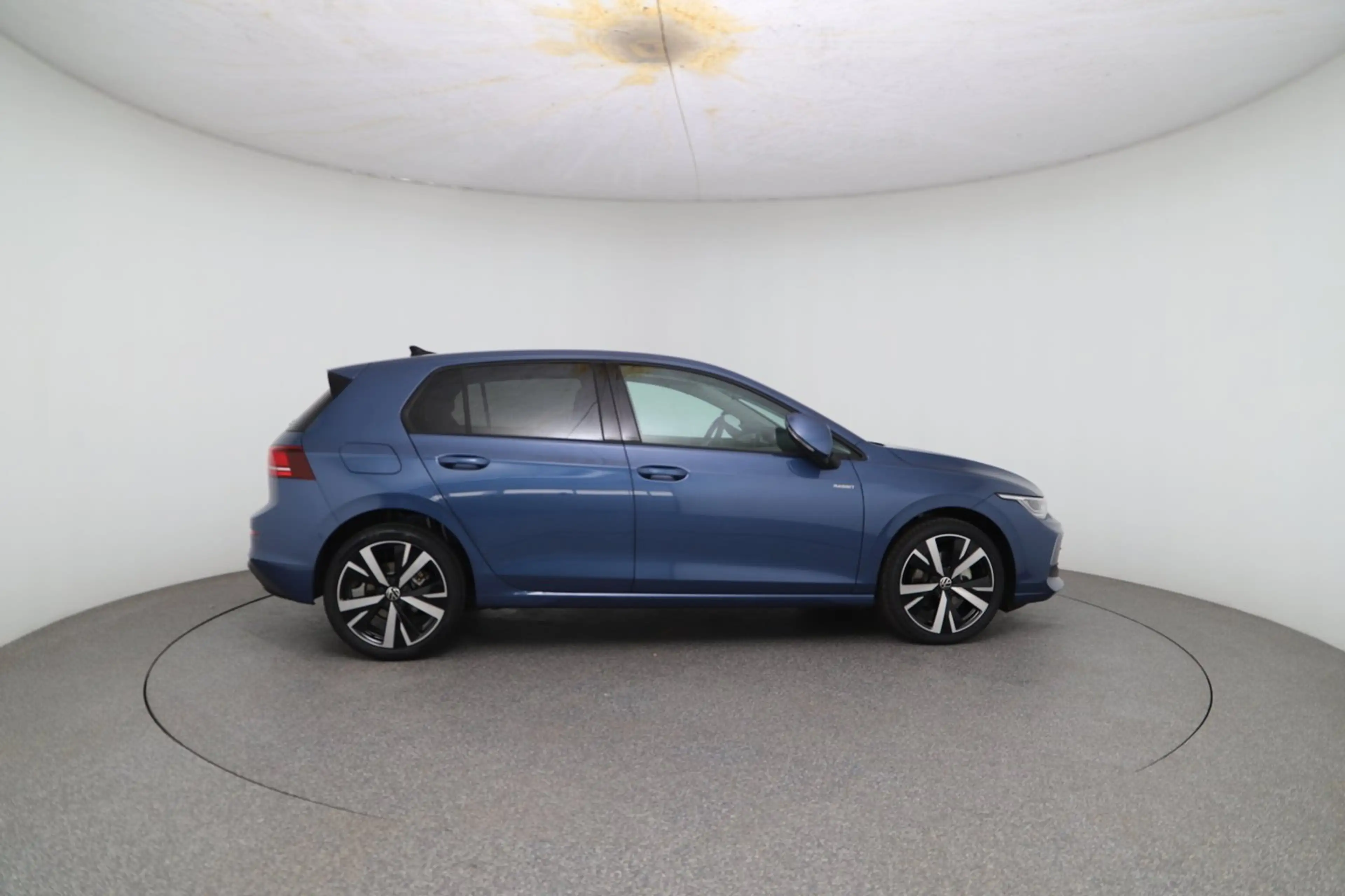 Volkswagen Golf Rabbit TSI — photo 6