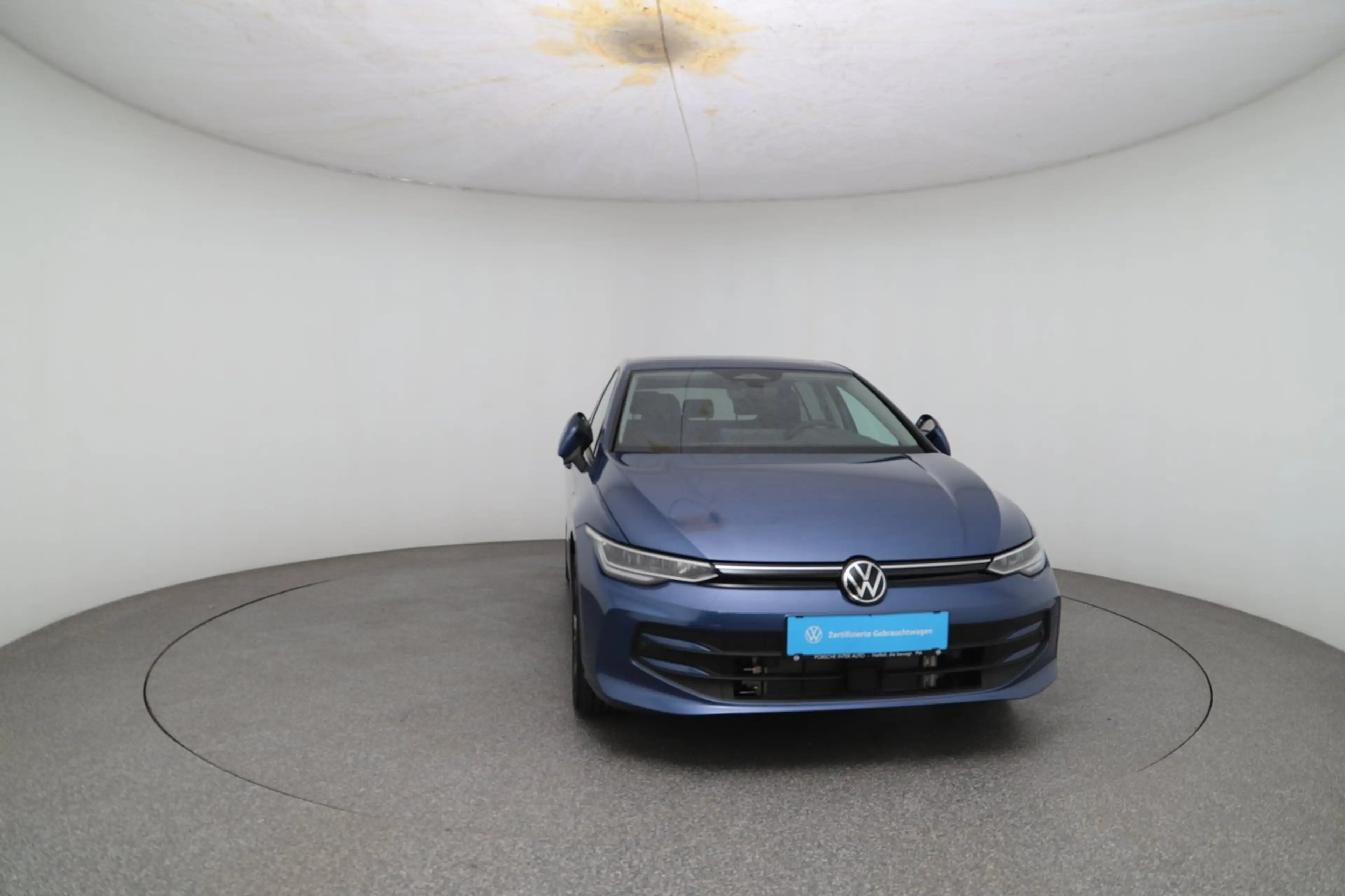 Volkswagen Golf Rabbit TSI — photo 8