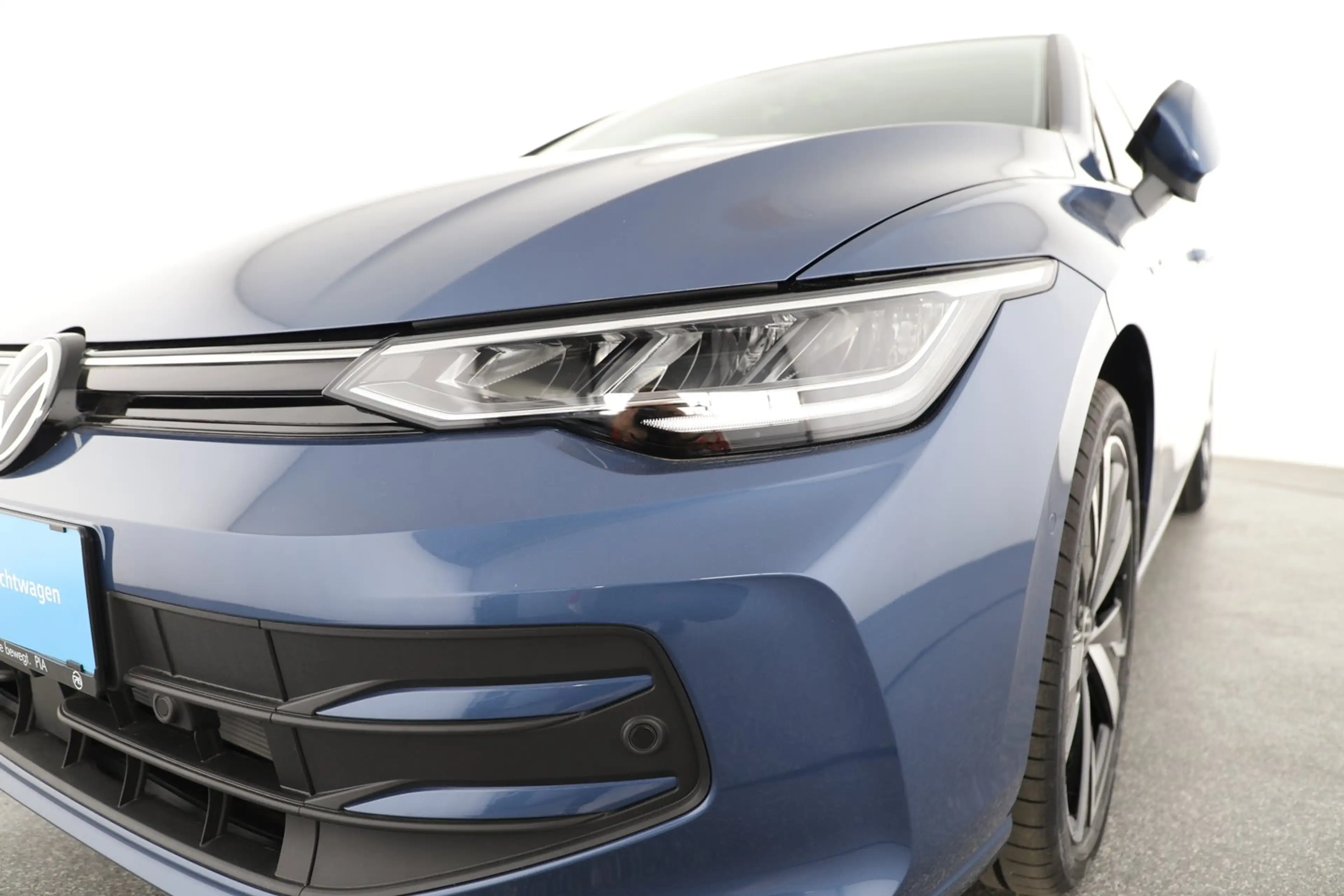 Volkswagen Golf Rabbit TSI — photo 10