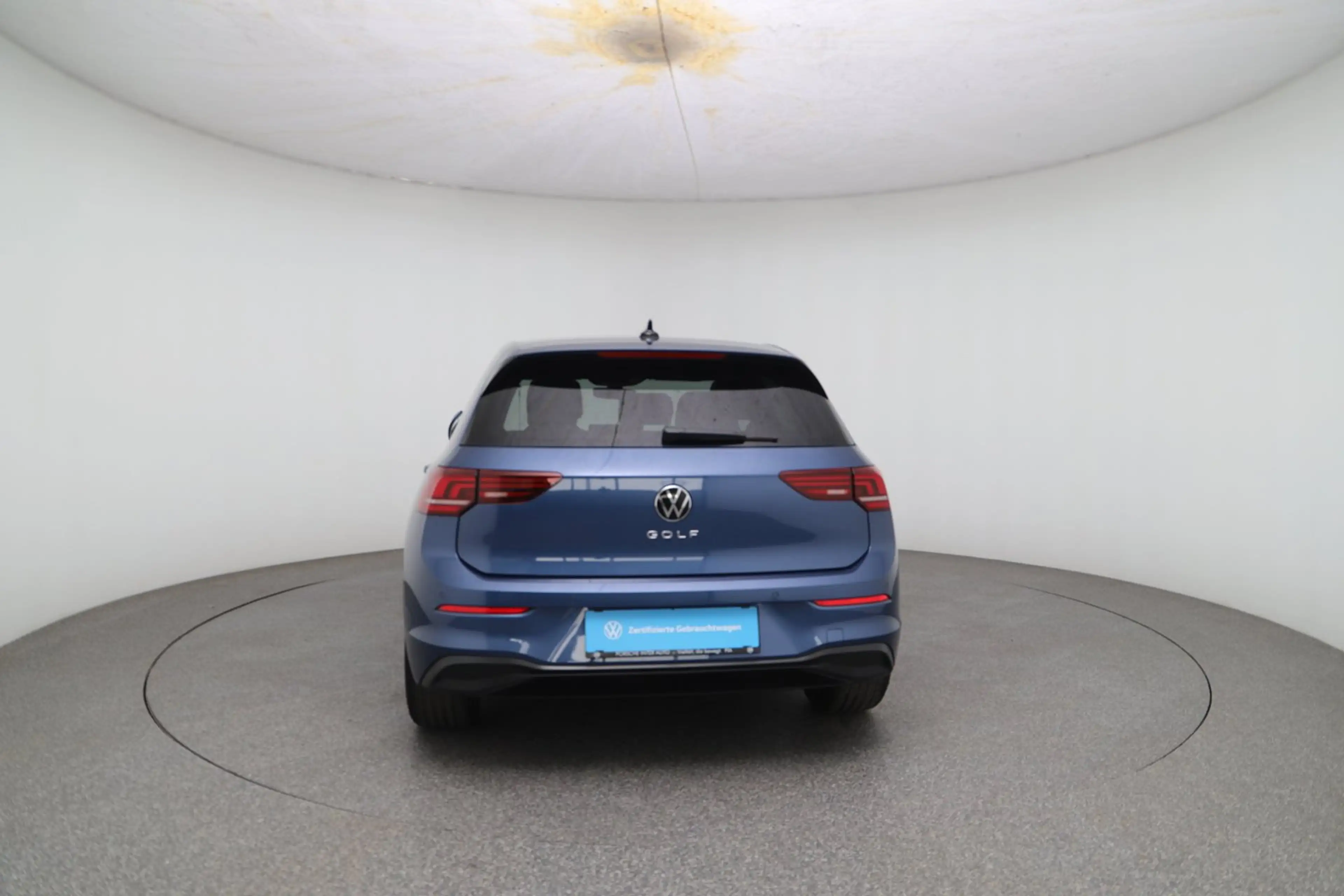 Volkswagen Golf Rabbit TSI — photo 4