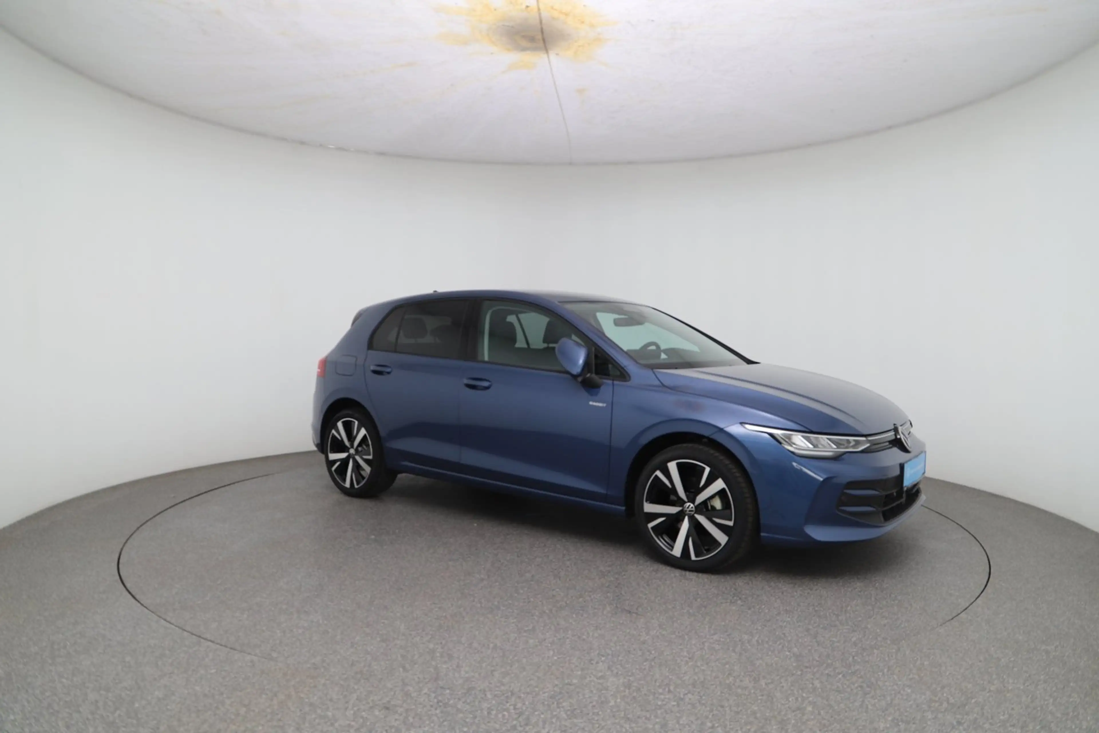 Volkswagen Golf Rabbit TSI — photo 7