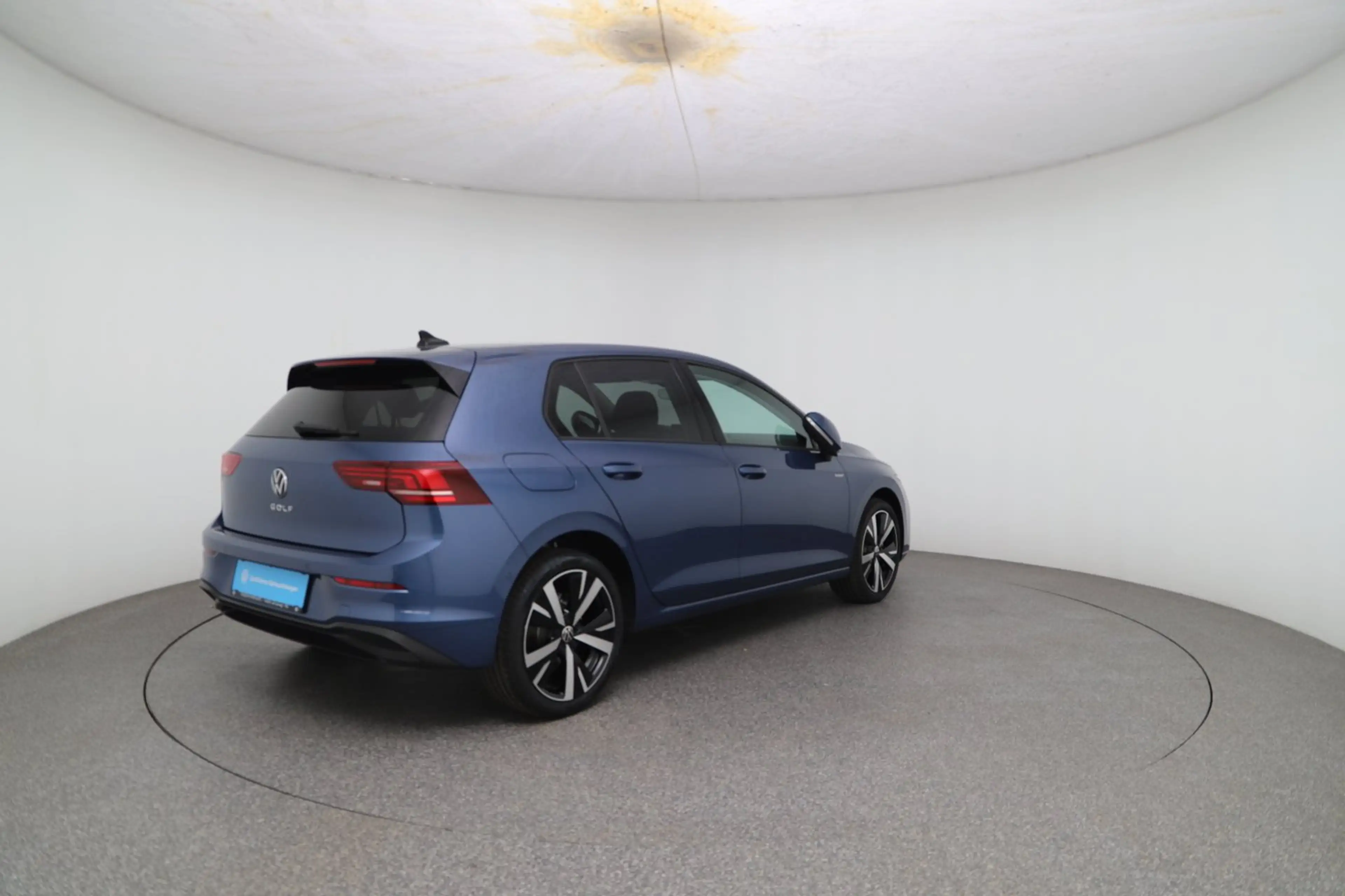 Volkswagen Golf Rabbit TSI — photo 5