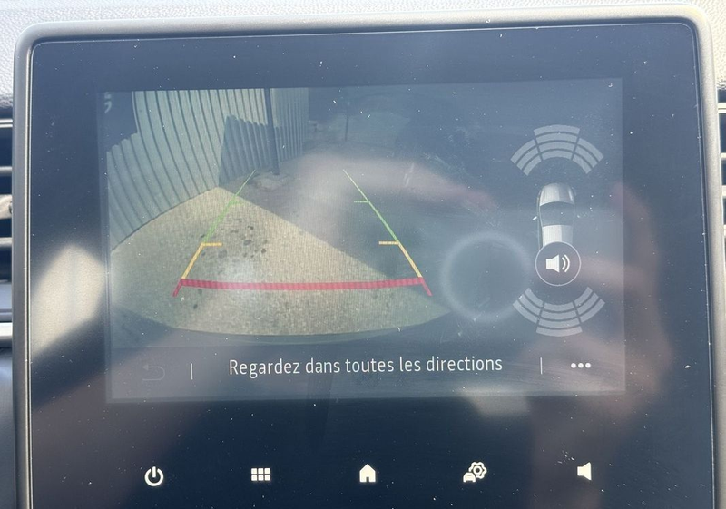 Photo du véhicule