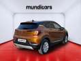 Renault Captur TCe Zen 74kW Amarillo - thumbnail 3
