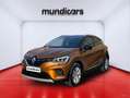 Renault Captur TCe Zen 74kW Amarillo - thumbnail 7