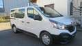 Renault Trafic Combi L1 dCi 95 Life ,1ere main 9 places, 20000€ HT Weiß - thumbnail 2