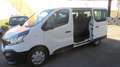 Renault Trafic Combi L1 dCi 95 Life ,1ere main 9 places, 20000€ H Blanc - thumbnail 1