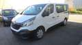Renault Trafic Combi L1 dCi 95 Life ,1ere main 9 places, 20000€ H Blanc - thumbnail 6