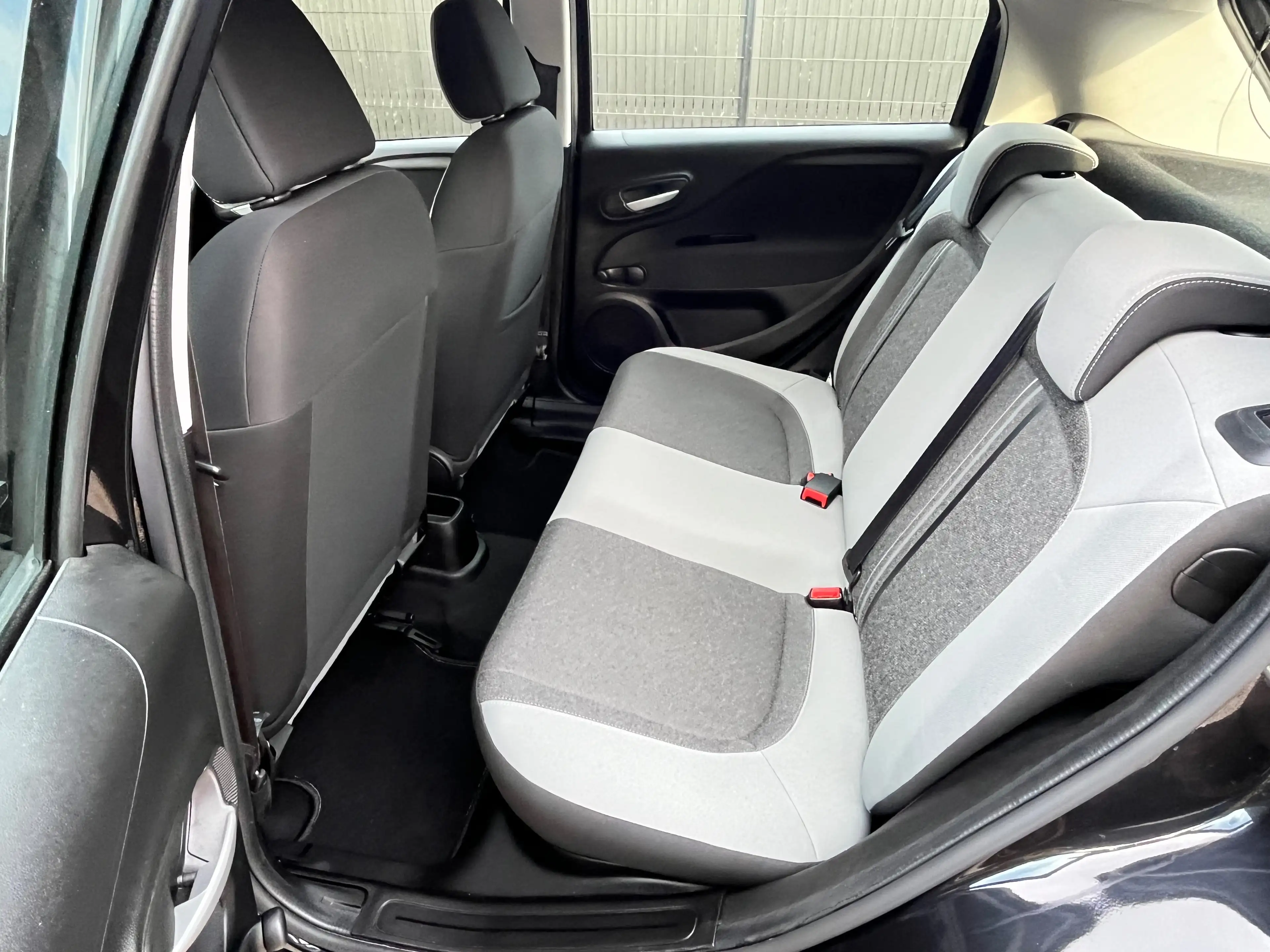 Fiat Punto 1.2i SPORT GARANTIE 12 MOIS — photo 13