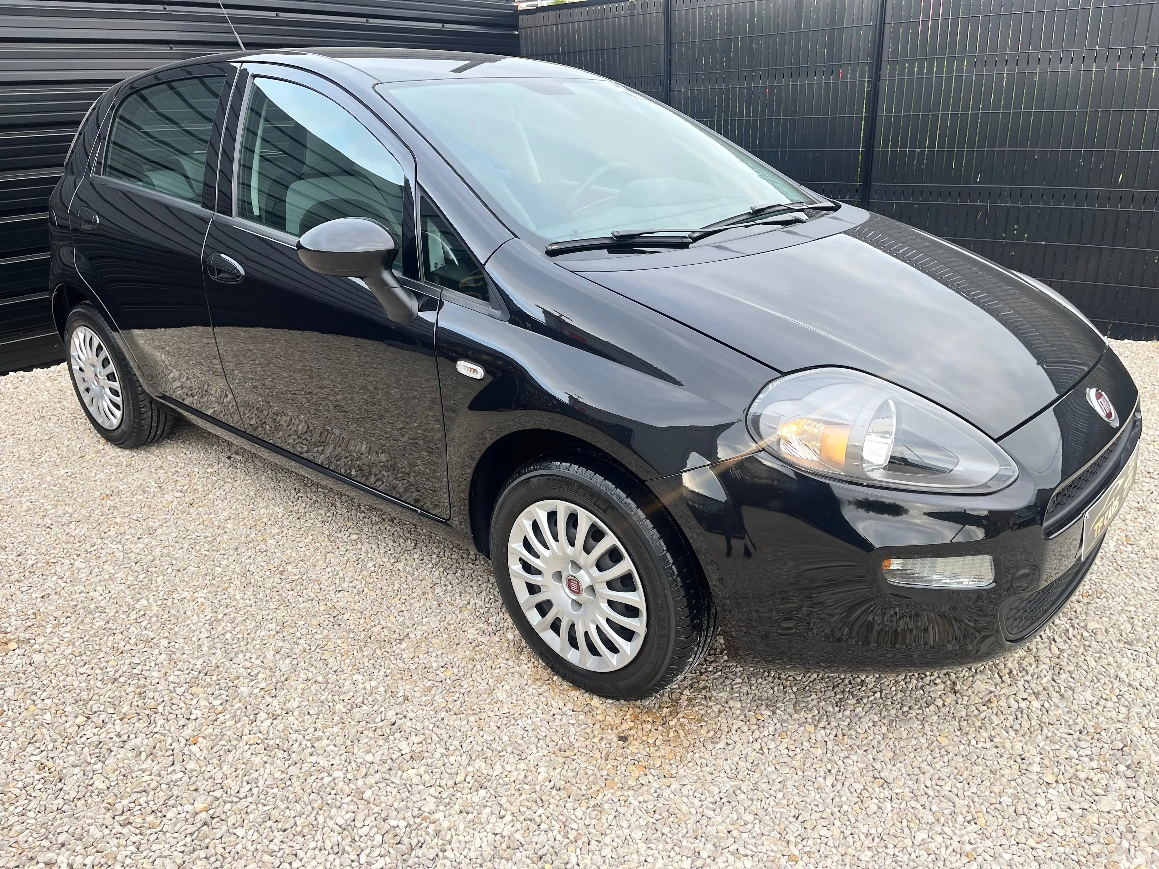 Fiat Punto 1.2i SPORT GARANTIE 12 MOIS — photo 3